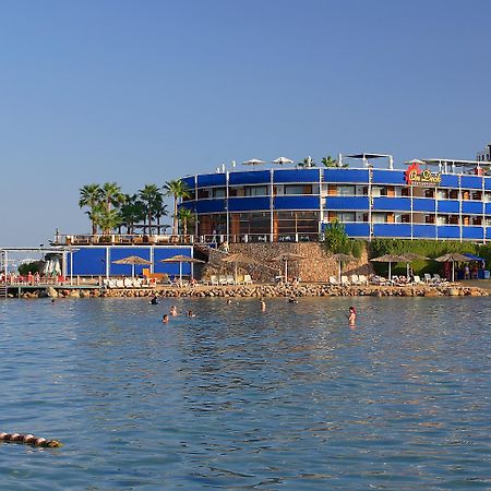 Lido Sharm Hotel Naama Bay Exteriör bild