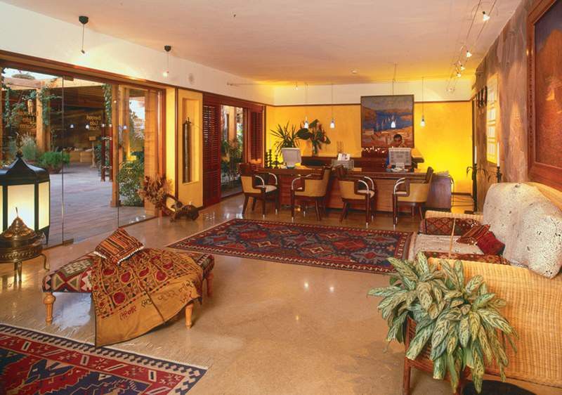 Lido Sharm Hotel Naama Bay Exteriör bild